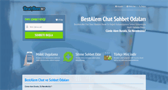 Desktop Screenshot of bestalem.net